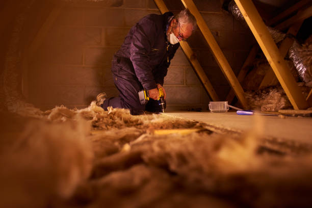 Best Commercial Insulation Services  in West Slope, OR